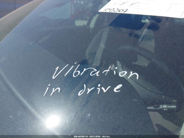 2013 Chevrolet Impala Lt მანქანა იყიდება აუქციონზე, vin: 2G1WG5E31D1186852, აუქციონის ნომერი: 45190110