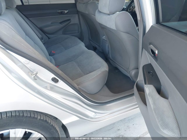Продажа на аукционе авто 2009 Honda Civic Lx, vin: 2HGFA16589H353709, номер лота: 45190112