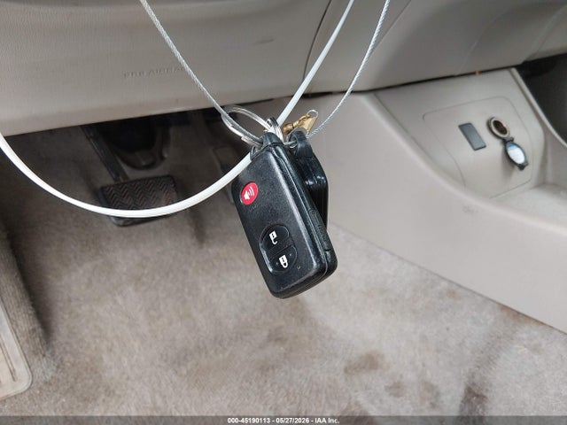Aukcja sprzedaży 2010 Toyota Prius Ii, vin: JTDKN3DU9A0210090, numer aukcji: 45190113