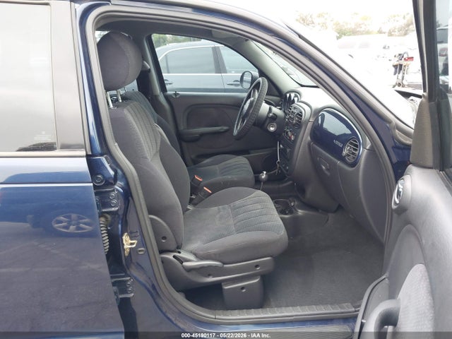 Aukcja sprzedaży 2005 Chrysler Pt Cruiser Touring, vin: 3C4FY58B75T528795, numer aukcji: 45190117