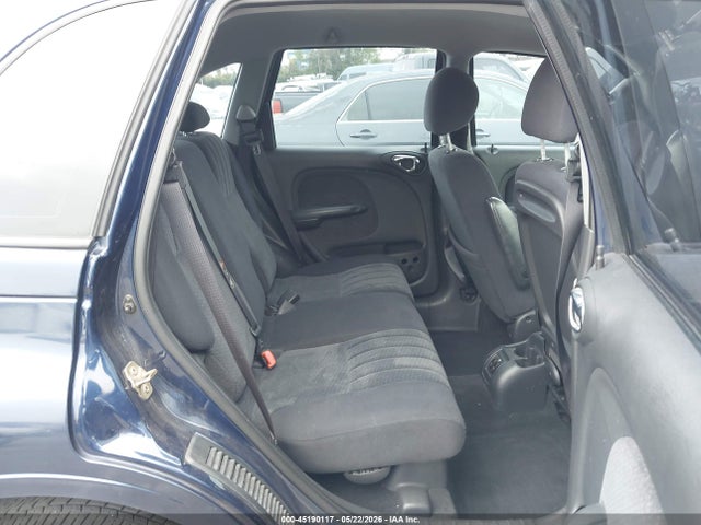 Aukcja sprzedaży 2005 Chrysler Pt Cruiser Touring, vin: 3C4FY58B75T528795, numer aukcji: 45190117