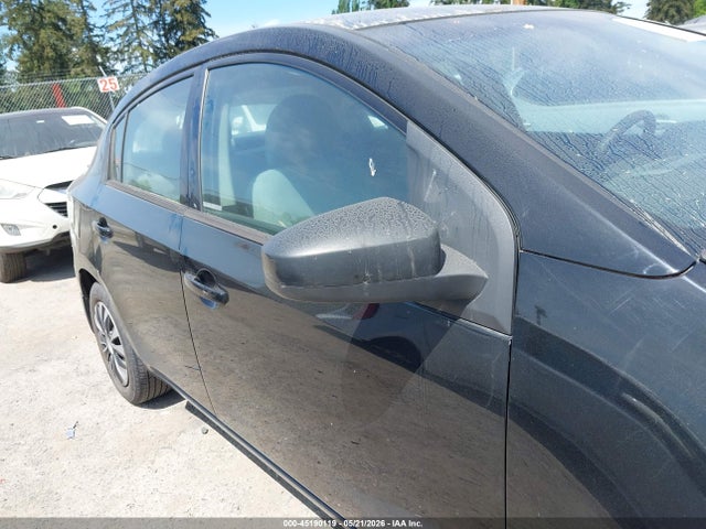 Aukcja sprzedaży 2012 Nissan Sentra 2.0, vin: 3N1AB6AP1CL770862, numer aukcji: 45190119