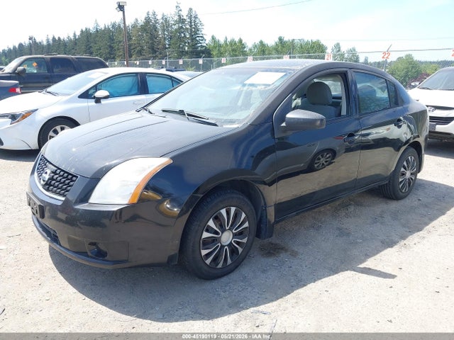 Aukcja sprzedaży 2012 Nissan Sentra 2.0, vin: 3N1AB6AP1CL770862, numer aukcji: 45190119