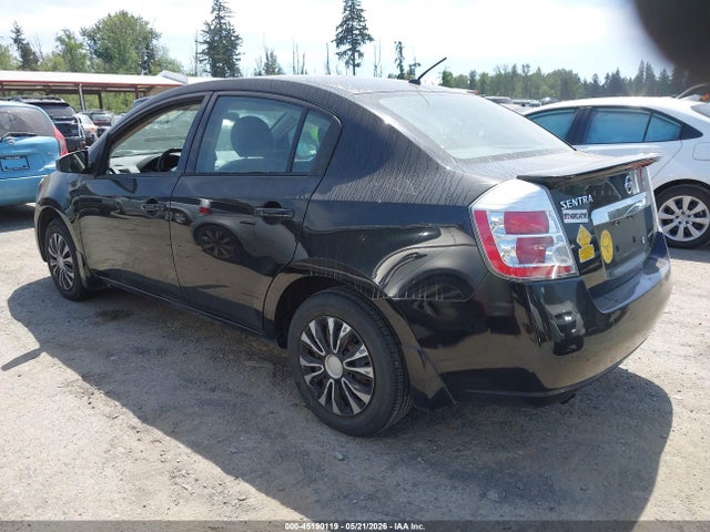 Aukcja sprzedaży 2012 Nissan Sentra 2.0, vin: 3N1AB6AP1CL770862, numer aukcji: 45190119