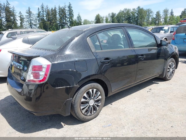 Aukcja sprzedaży 2012 Nissan Sentra 2.0, vin: 3N1AB6AP1CL770862, numer aukcji: 45190119