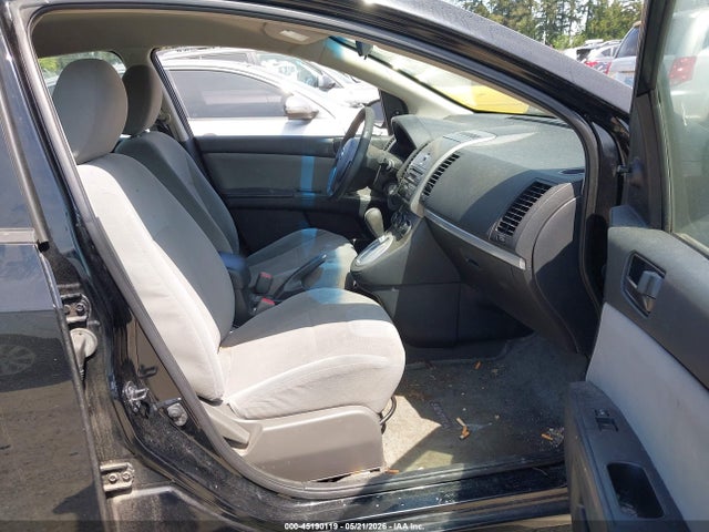 Aukcja sprzedaży 2012 Nissan Sentra 2.0, vin: 3N1AB6AP1CL770862, numer aukcji: 45190119