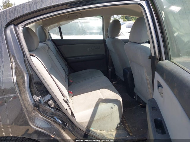 Aukcja sprzedaży 2012 Nissan Sentra 2.0, vin: 3N1AB6AP1CL770862, numer aukcji: 45190119