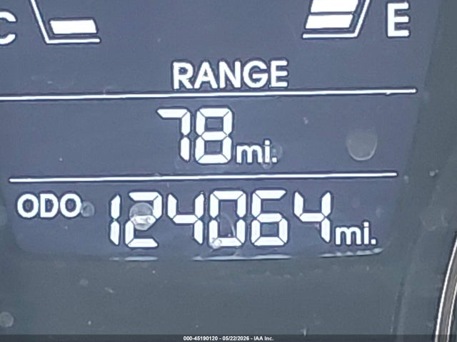 KMHCT4AE0EU660198 Hyundai ACCENT GLS