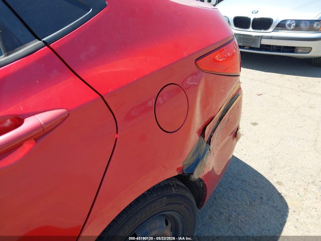 KMHCT4AE0EU660198 Hyundai ACCENT GLS