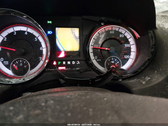 Продаж на аукціоні авто 2017 Dodge Grand Caravan Gt, vin: 2C4RDGEG8HR858070, номер лоту: 45190124
