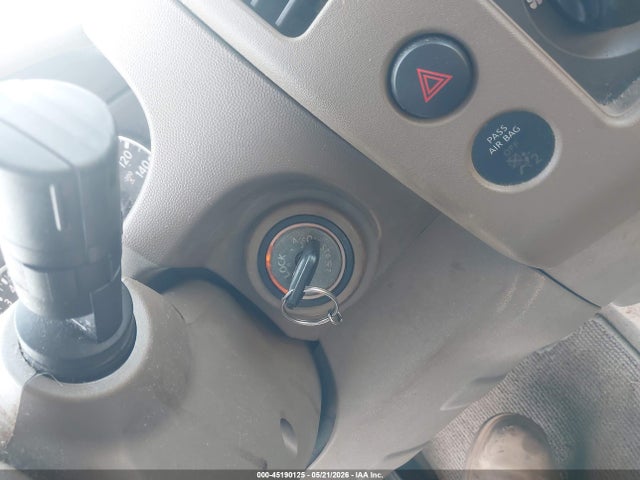 Aukcja sprzedaży 2006 Nissan Frontier Le, vin: 1N6AD07U96C414450, numer aukcji: 45190125