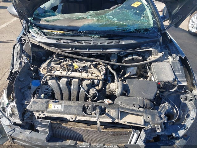 Aukcja sprzedaży 2016 Hyundai Elantra Se, vin: 5NPDH4AE6GH691284, numer aukcji: 45190127