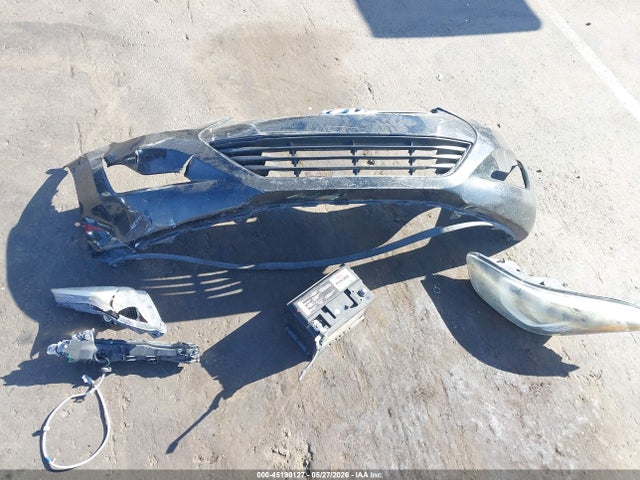 Aukcja sprzedaży 2016 Hyundai Elantra Se, vin: 5NPDH4AE6GH691284, numer aukcji: 45190127