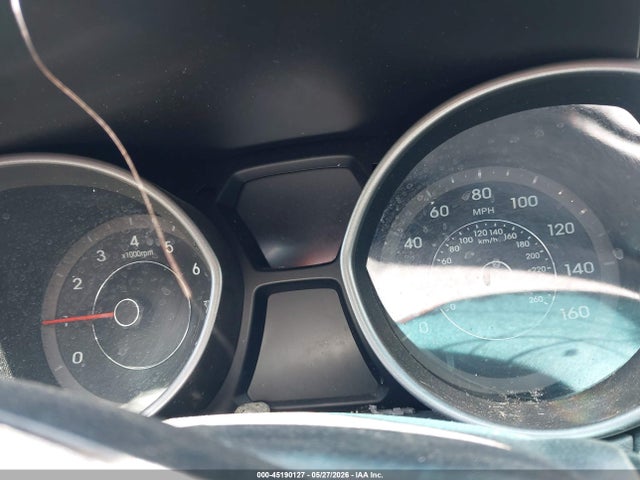 Aukcja sprzedaży 2016 Hyundai Elantra Se, vin: 5NPDH4AE6GH691284, numer aukcji: 45190127