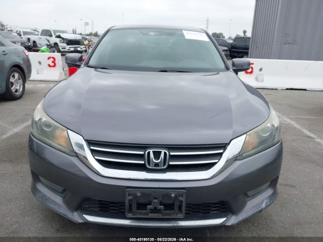 Продаж на аукціоні авто 2015 Honda Accord Ex-l, vin: 1HGCR2F81FA096219, номер лоту: 45190130