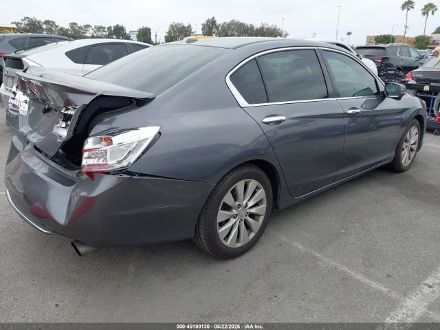 Продаж на аукціоні авто 2015 Honda Accord Ex-l, vin: 1HGCR2F81FA096219, номер лоту: 45190130