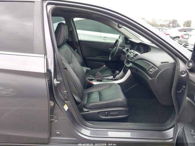 Продаж на аукціоні авто 2015 Honda Accord Ex-l, vin: 1HGCR2F81FA096219, номер лоту: 45190130