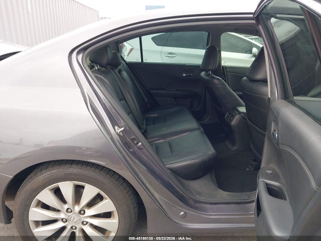 Продаж на аукціоні авто 2015 Honda Accord Ex-l, vin: 1HGCR2F81FA096219, номер лоту: 45190130