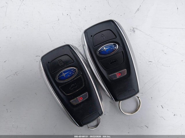 Aukcja sprzedaży 2020 Subaru Outback Onyx Edition Xt, vin: 4S4BTGKD9L3258444, numer aukcji: 45190131