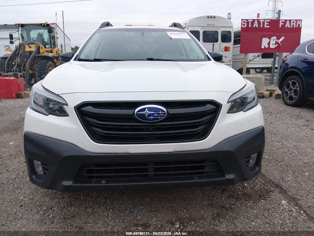 Aukcja sprzedaży 2020 Subaru Outback Onyx Edition Xt, vin: 4S4BTGKD9L3258444, numer aukcji: 45190131