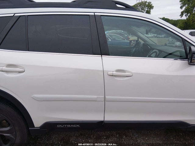 Aukcja sprzedaży 2020 Subaru Outback Onyx Edition Xt, vin: 4S4BTGKD9L3258444, numer aukcji: 45190131