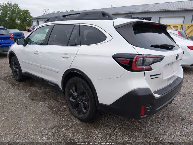 Aukcja sprzedaży 2020 Subaru Outback Onyx Edition Xt, vin: 4S4BTGKD9L3258444, numer aukcji: 45190131