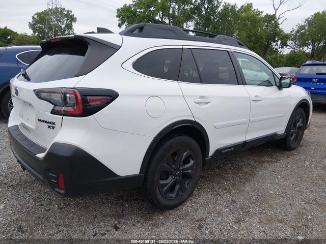 Aukcja sprzedaży 2020 Subaru Outback Onyx Edition Xt, vin: 4S4BTGKD9L3258444, numer aukcji: 45190131
