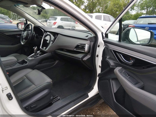 Aukcja sprzedaży 2020 Subaru Outback Onyx Edition Xt, vin: 4S4BTGKD9L3258444, numer aukcji: 45190131