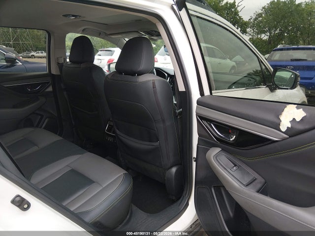 Aukcja sprzedaży 2020 Subaru Outback Onyx Edition Xt, vin: 4S4BTGKD9L3258444, numer aukcji: 45190131