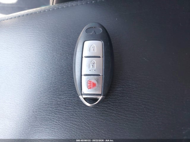 Продажа на аукционе авто 2011 Infiniti Ex35 Journey, vin: JN1AJ0HR0BM854053, номер лота: 45190133