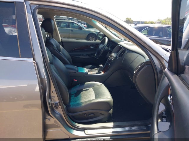 Продажа на аукционе авто 2011 Infiniti Ex35 Journey, vin: JN1AJ0HR0BM854053, номер лота: 45190133