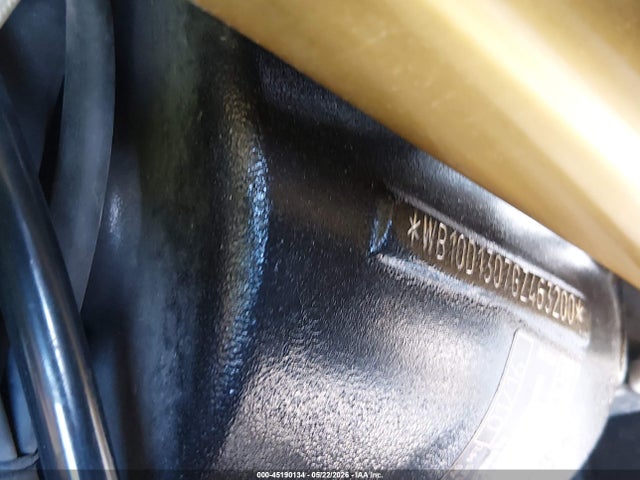 BMW S 1000 Xr 2016 WB10D1307GZ463200 Image 10