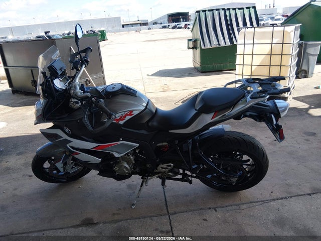 BMW S 1000 Xr 2016 WB10D1307GZ463200 Image 13