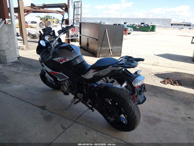 BMW S 1000 Xr 2016 WB10D1307GZ463200 Image 3