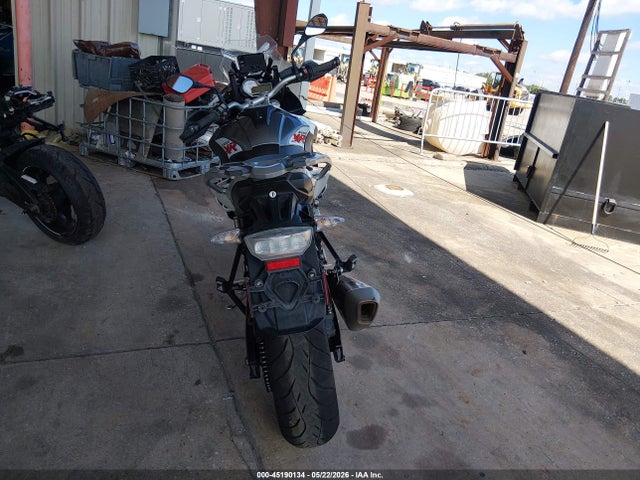 BMW S 1000 Xr 2016 WB10D1307GZ463200 Image 6