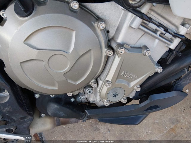 BMW S 1000 Xr 2016 WB10D1307GZ463200 Image 8