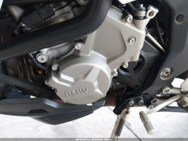 BMW S 1000 Xr 2016 WB10D1307GZ463200 Image 9