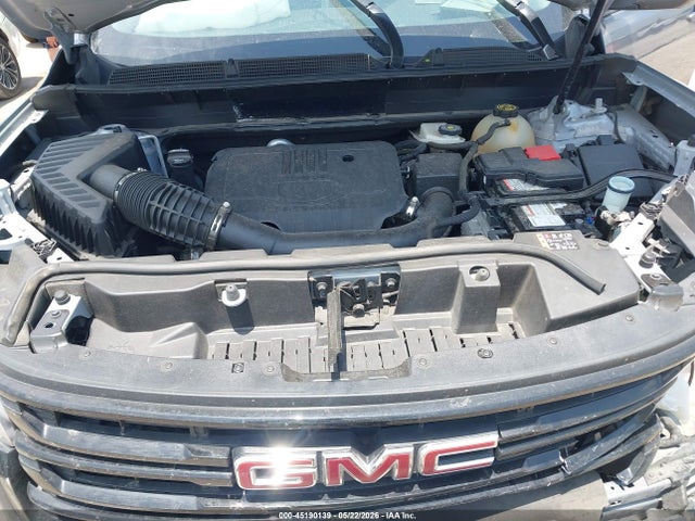 45190139 :رقم المزاد ، 1GKKNML43NZ149543 vin ، 2022 Gmc Acadia Fwd Slt مزاد بيع