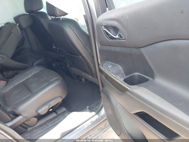 45190139 :رقم المزاد ، 1GKKNML43NZ149543 vin ، 2022 Gmc Acadia Fwd Slt مزاد بيع