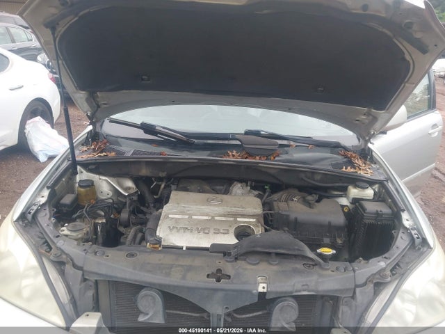 Aukcja sprzedaży 2005 Lexus Rx 330, vin: 2T2GA31U55C032451, numer aukcji: 45190141