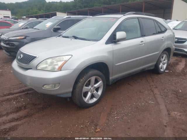 Aukcja sprzedaży 2005 Lexus Rx 330, vin: 2T2GA31U55C032451, numer aukcji: 45190141