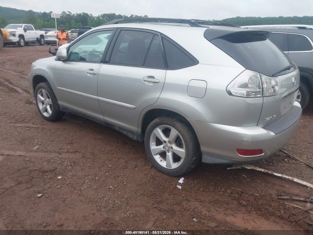 Aukcja sprzedaży 2005 Lexus Rx 330, vin: 2T2GA31U55C032451, numer aukcji: 45190141