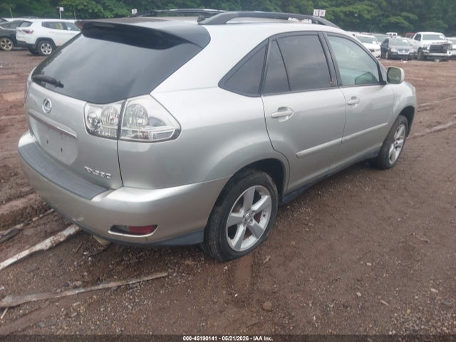 Aukcja sprzedaży 2005 Lexus Rx 330, vin: 2T2GA31U55C032451, numer aukcji: 45190141