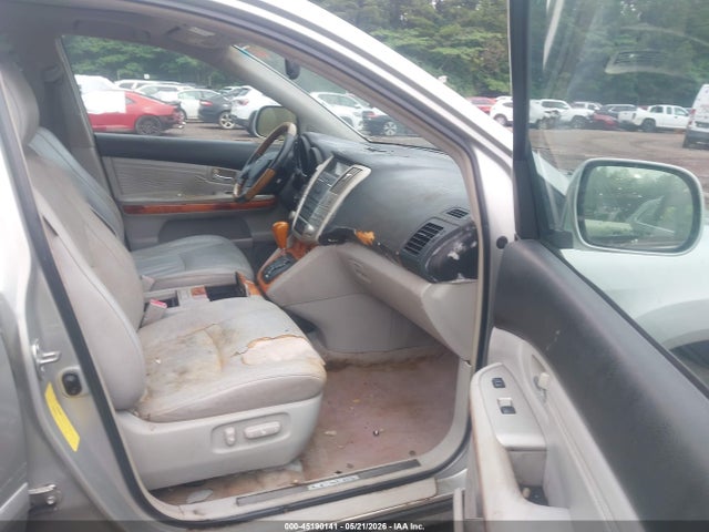 Aukcja sprzedaży 2005 Lexus Rx 330, vin: 2T2GA31U55C032451, numer aukcji: 45190141