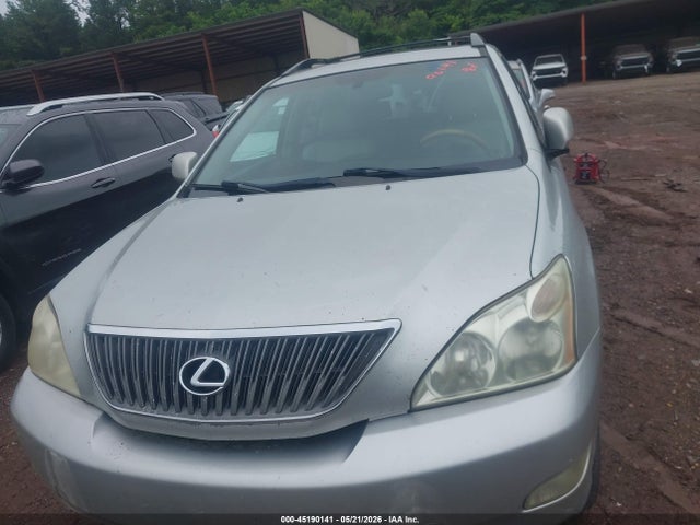 Aukcja sprzedaży 2005 Lexus Rx 330, vin: 2T2GA31U55C032451, numer aukcji: 45190141