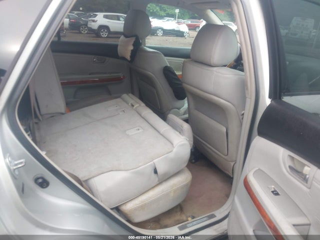 Aukcja sprzedaży 2005 Lexus Rx 330, vin: 2T2GA31U55C032451, numer aukcji: 45190141
