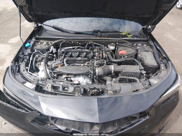 Продаж на аукціоні авто 2024 Acura Integra A-spec, vin: 19UDE4H32RA001877, номер лоту: 45190146