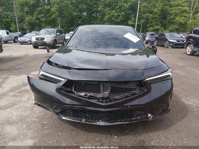 Продаж на аукціоні авто 2024 Acura Integra A-spec, vin: 19UDE4H32RA001877, номер лоту: 45190146