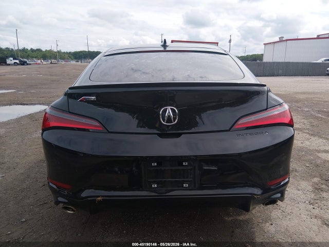 Продаж на аукціоні авто 2024 Acura Integra A-spec, vin: 19UDE4H32RA001877, номер лоту: 45190146