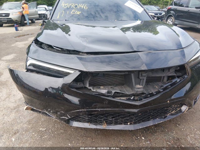 Продаж на аукціоні авто 2024 Acura Integra A-spec, vin: 19UDE4H32RA001877, номер лоту: 45190146